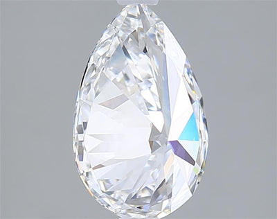 1.87 Carat Pear Lab Diamond :: Greenstar spin frame 06