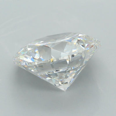 3.00 Carat Round Lab Diamond :: Greenstar spin frame 06