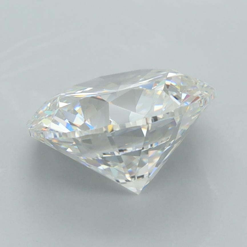 3.00 Carat Round Lab Diamond :: Greenstar spin frame 06