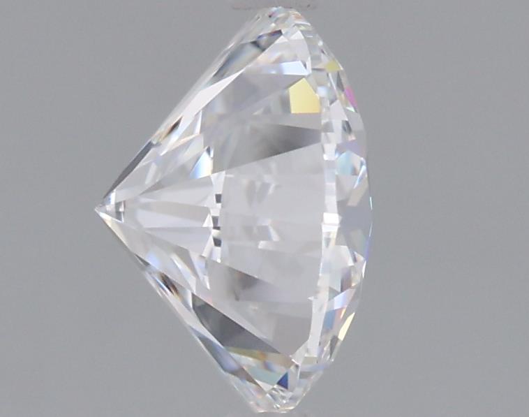 1.54 Carat Round Lab Diamond :: Greenstar spin frame 06