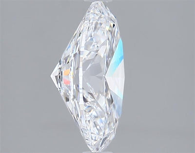 2.17 Carat Oval Lab Diamond :: Greenstar spin frame 06