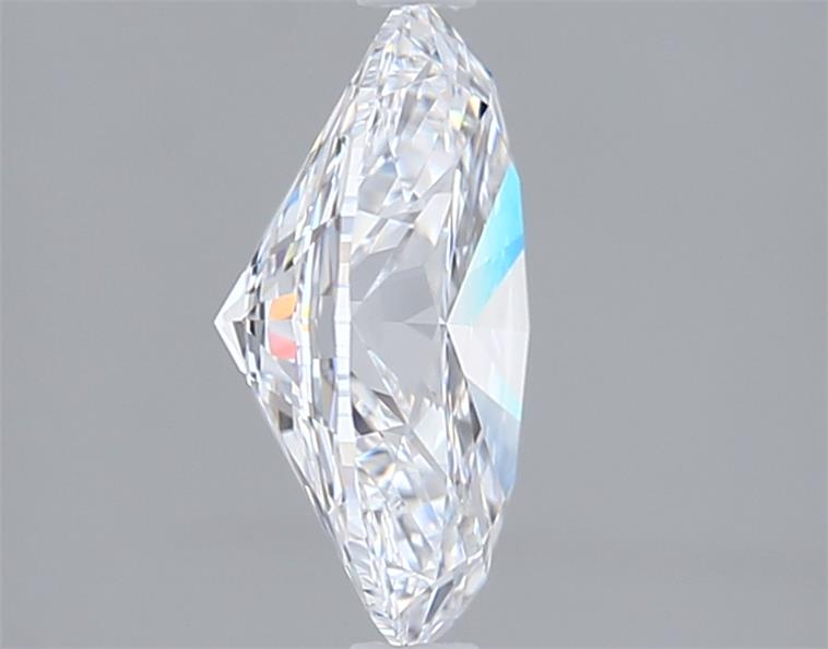 2.17 Carat Oval Lab Diamond :: Greenstar spin frame 06