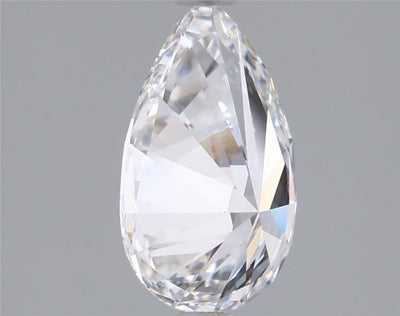 1.54 Carat Pear Lab Diamond :: Greenstar spin frame 06
