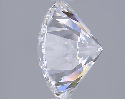2.81 Carat Round Lab Diamond :: Greenstar spin frame 06