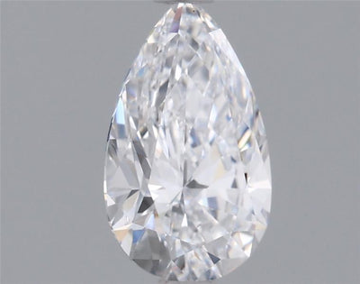 1.02 Carat Pear Lab Diamond :: Greenstar spin frame 06