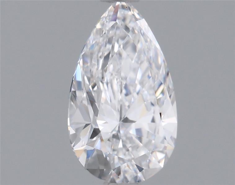 1.02 Carat Pear Lab Diamond :: Greenstar spin frame 06
