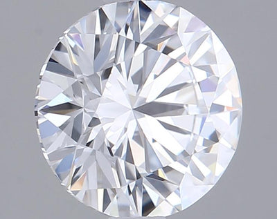 1.50 Carat Round Lab Diamond :: Greenstar spin frame 06