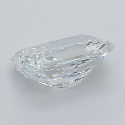 2.05 Carat Radiant Lab Diamond :: Greenstar spin frame 06