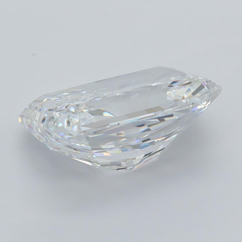 2.05 Carat Radiant Lab Diamond :: Greenstar spin frame 06