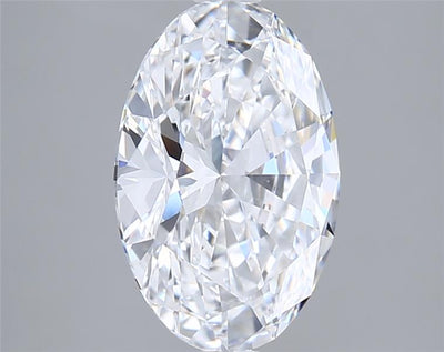 2.27 Carat Oval Lab Diamond :: Greenstar spin frame 06