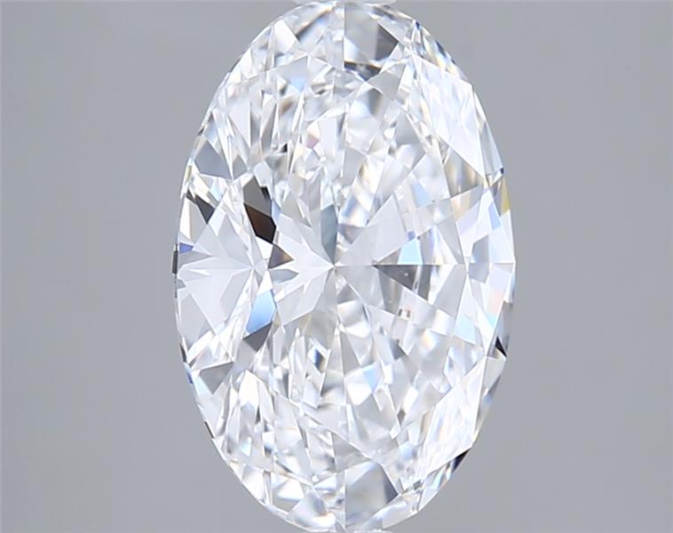2.27 Carat Oval Lab Diamond :: Greenstar spin frame 06