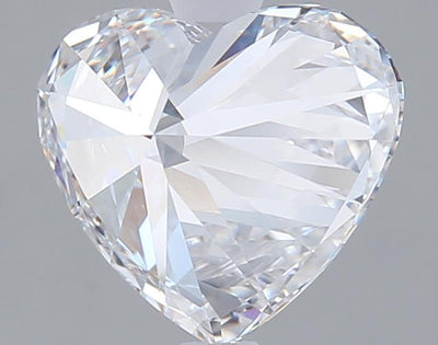 2.54 Carat Heart Lab Diamond :: Greenstar spin frame 06