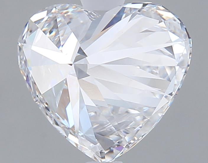 2.54 Carat Heart Lab Diamond :: Greenstar spin frame 06