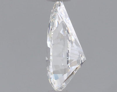 0.59 Carat Pear Lab Diamond :: Greenstar spin frame 06