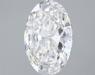 3.06 Carat Oval Lab Diamond :: Greenstar spin frame 06