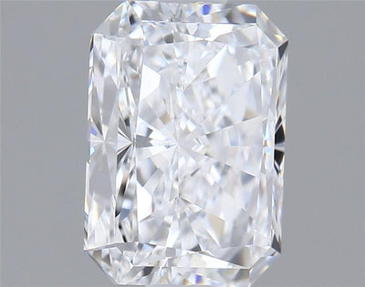 1.52 Carat Radiant Lab Diamond :: Greenstar spin frame 06