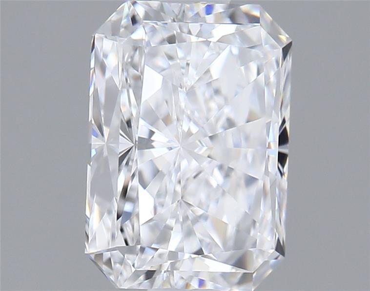 1.52 Carat Radiant Lab Diamond :: Greenstar spin frame 06