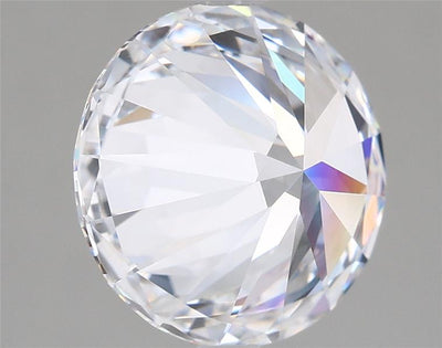2.51 Carat Round Lab Diamond :: Greenstar spin frame 06