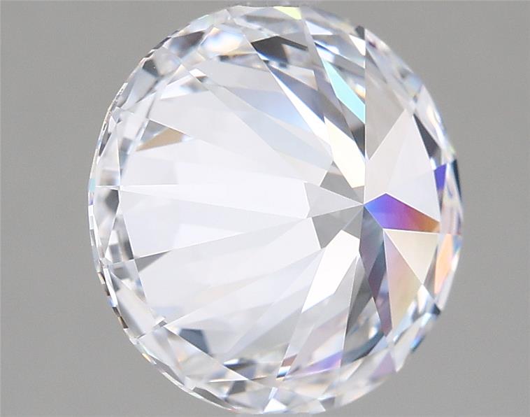 2.51 Carat Round Lab Diamond :: Greenstar spin frame 06
