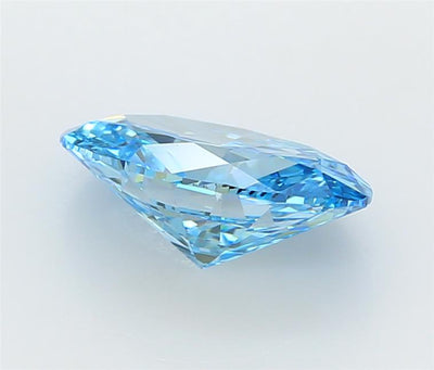 2.01 Carat Oval Lab Diamond :: Greenstar spin frame 06
