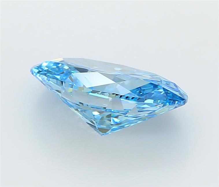 2.01 Carat Oval Lab Diamond :: Greenstar spin frame 06