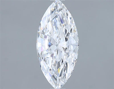 1.28 Carat Marquise Lab Diamond :: Greenstar spin frame 06