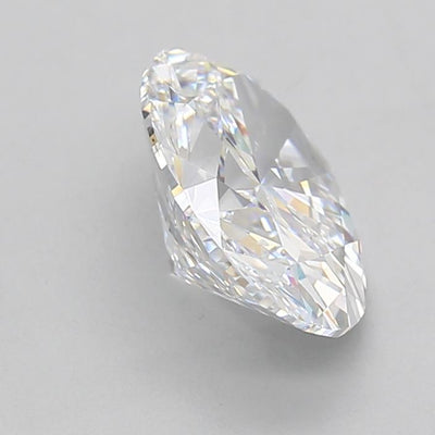 3.10 Carat Oval Lab Diamond :: Greenstar spin frame 06