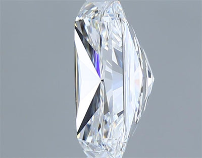 1.66 Carat Radiant Lab Diamond :: Greenstar spin frame 06