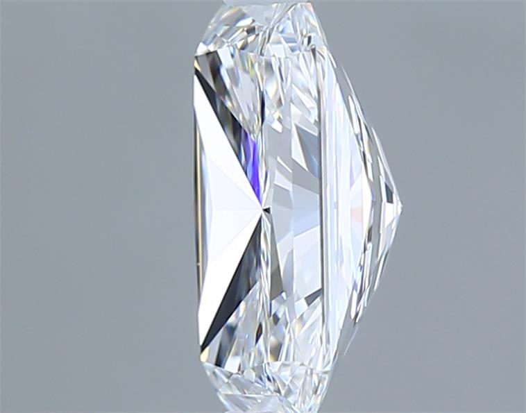 1.66 Carat Radiant Lab Diamond :: Greenstar spin frame 06