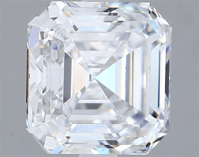 2.53 Carat Asscher Lab Diamond :: Greenstar spin frame 06