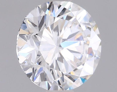 1.00 Carat Round Lab Diamond :: Greenstar spin frame 06