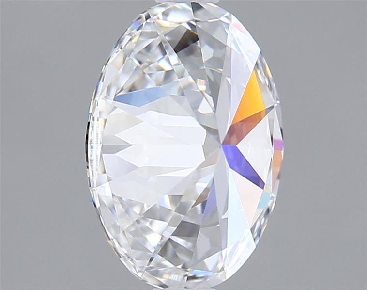 1.56 Carat Oval Lab Diamond :: Greenstar spin frame 06