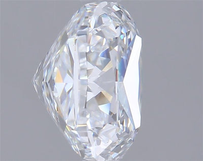 2.57 Carat Cushion Lab Diamond :: Greenstar spin frame 06