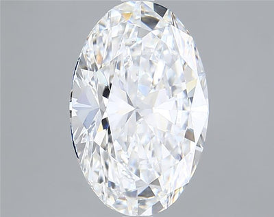 4.01 Carat Oval Lab Diamond :: Greenstar spin frame 06