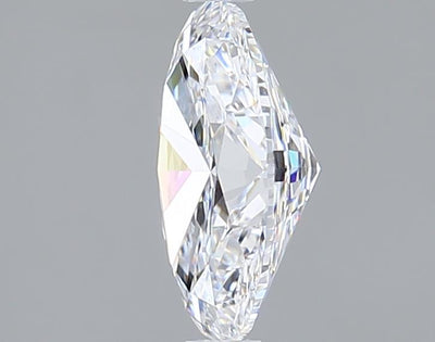 1.66 Carat Oval Lab Diamond :: Greenstar spin frame 06