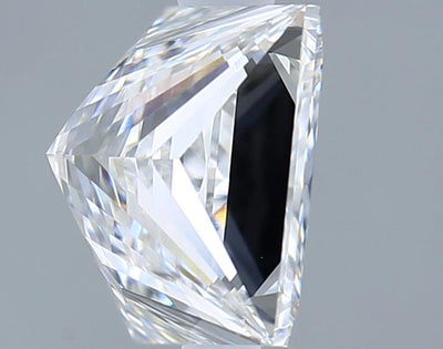 3.02 Carat Princess Lab Diamond :: Greenstar spin frame 06