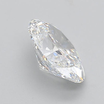 2.03 Carat Oval Lab Diamond :: Greenstar spin frame 06