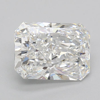 2.55 Carat Radiant Lab Diamond :: Greenstar spin frame 06