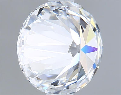 1.00 Carat Round Lab Diamond :: Greenstar spin frame 06