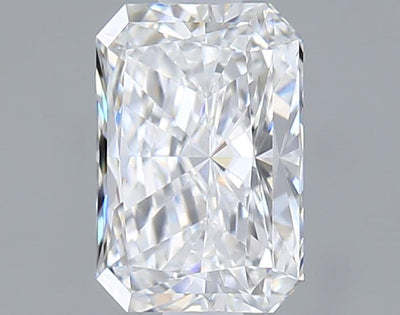 1.01 Carat Radiant Lab Diamond :: Greenstar spin frame 06