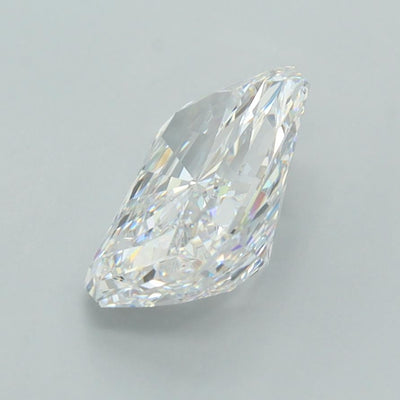 2.05 Carat Radiant Lab Diamond :: Greenstar spin frame 06