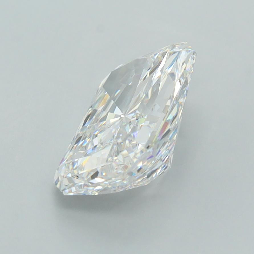 2.05 Carat Radiant Lab Diamond :: Greenstar spin frame 06