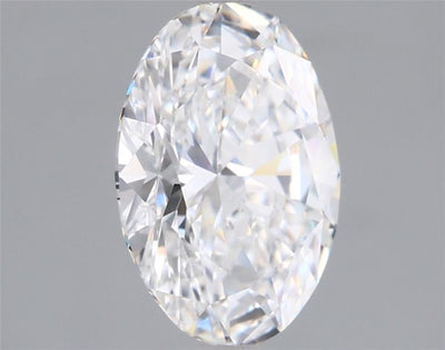 1.55 Carat Oval Lab Diamond :: Greenstar spin frame 06