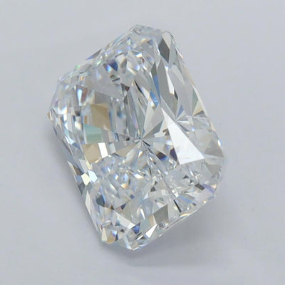 2.03 Carat Radiant Lab Diamond :: Greenstar spin frame 06