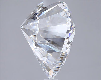 6.06 Carat Heart Lab Diamond :: Greenstar spin frame 06