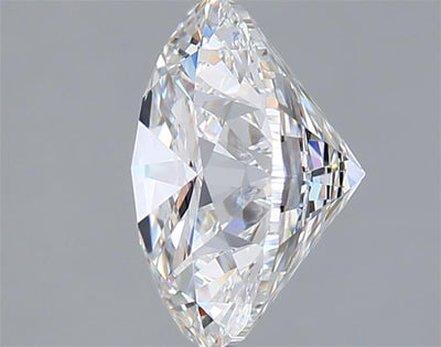 4.10 Carat Round Lab Diamond :: Greenstar spin frame 06
