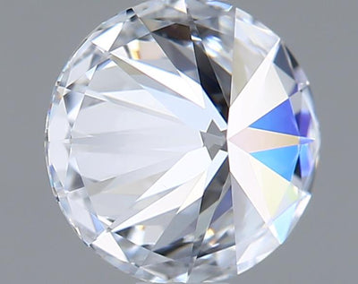 1.01 Carat Round Lab Diamond :: Greenstar spin frame 06
