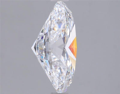 2.01 Carat Oval Lab Diamond :: Greenstar spin frame 06