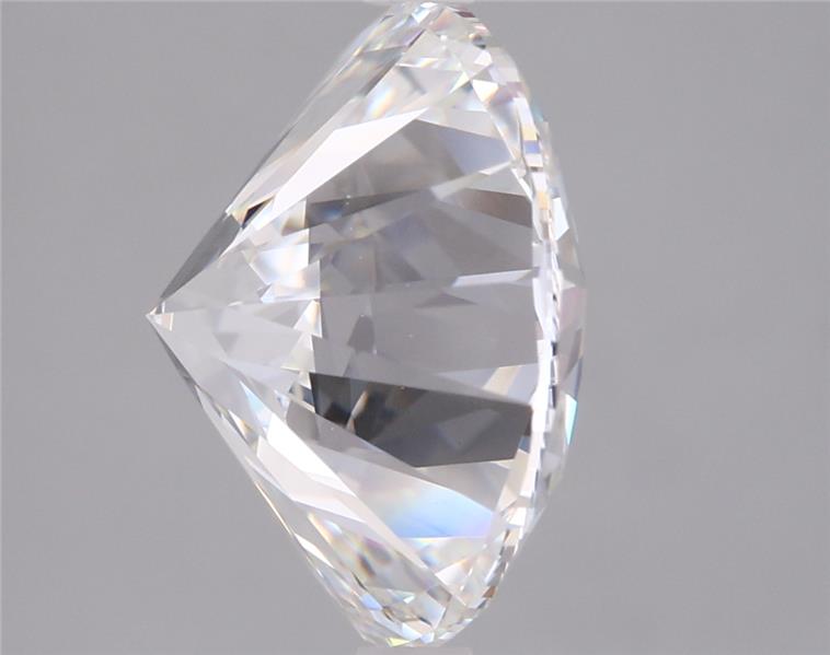 5.00 Carat Round Lab Diamond :: Greenstar spin frame 06