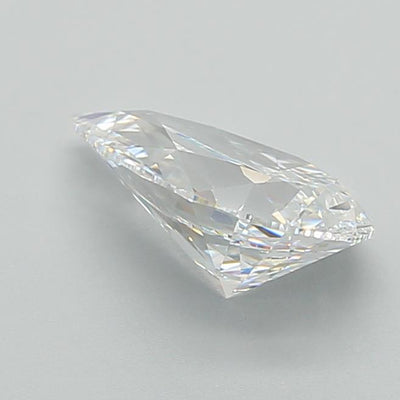 2.02 Carat Pear Lab Diamond :: Greenstar spin frame 06